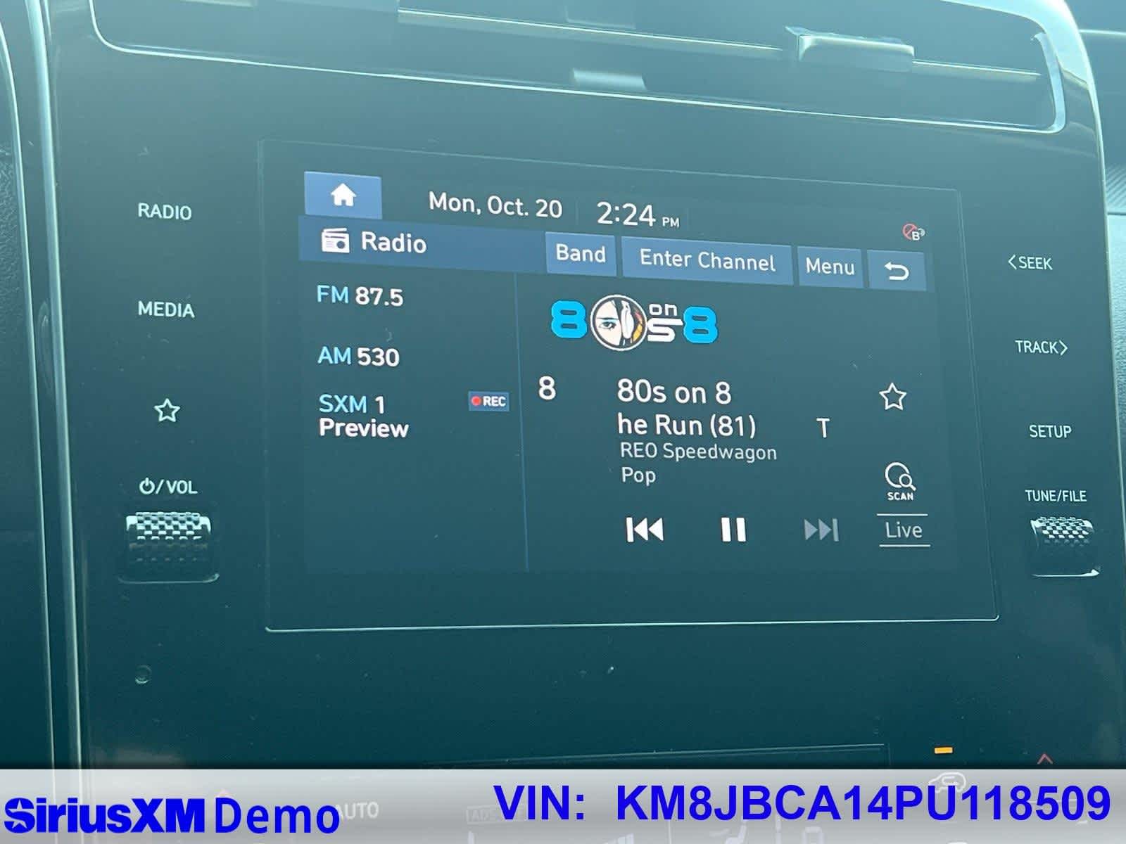 Thumbnail: 2023 Hyundai Tucson - 29