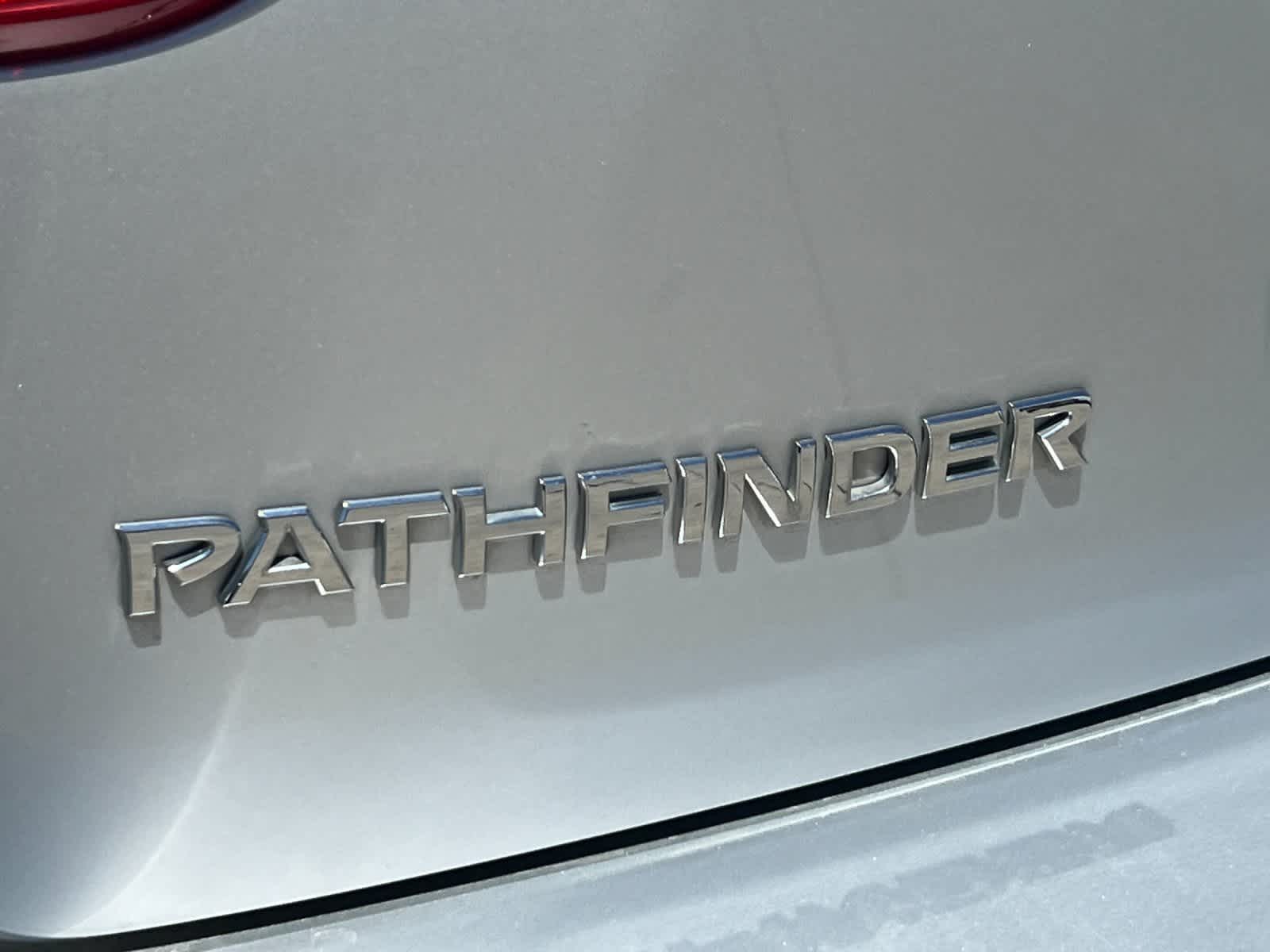 Thumbnail: 2018 Nissan Pathfinder - 28