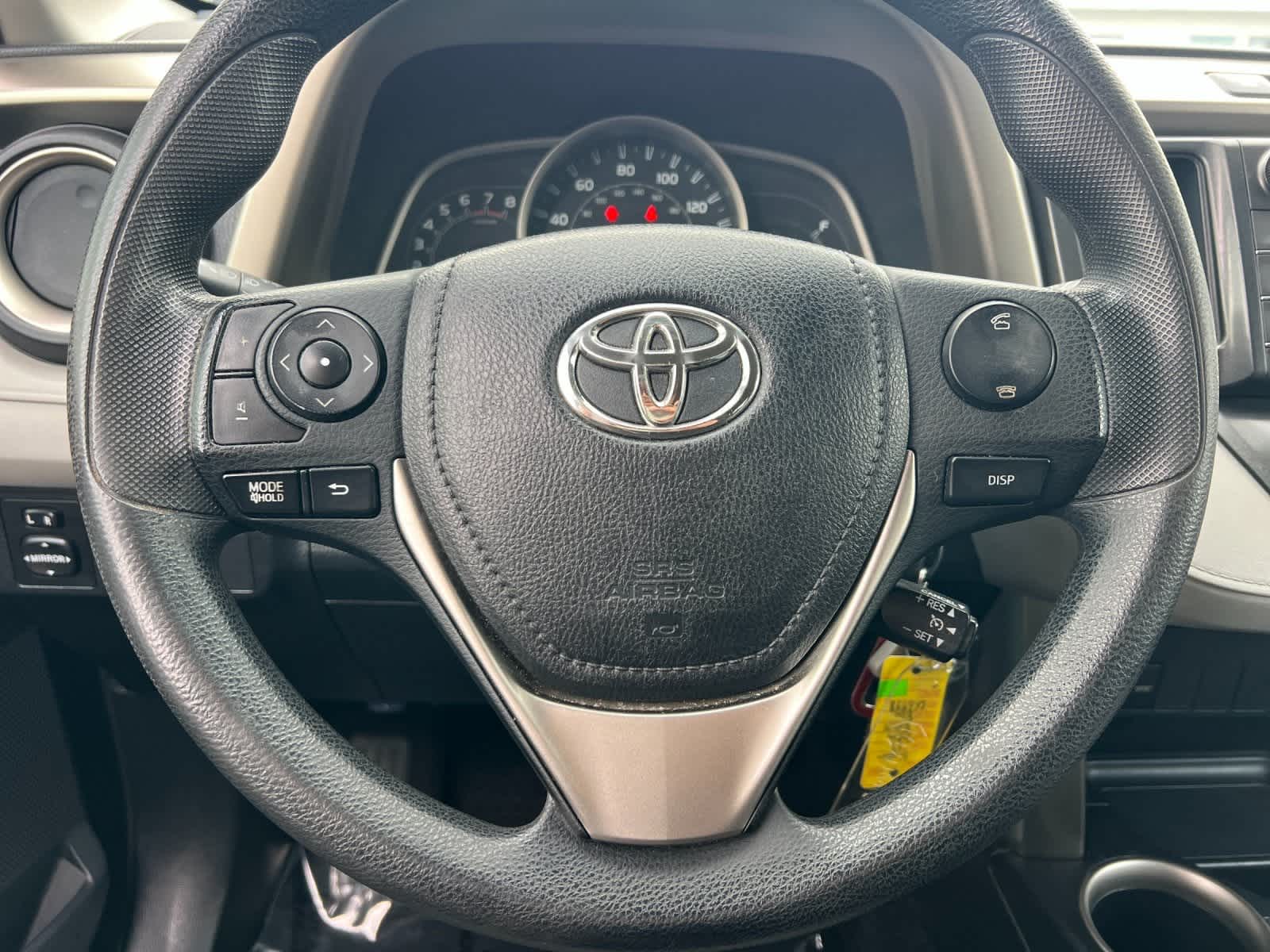 Thumbnail: 2013 Toyota RAV4 - 23