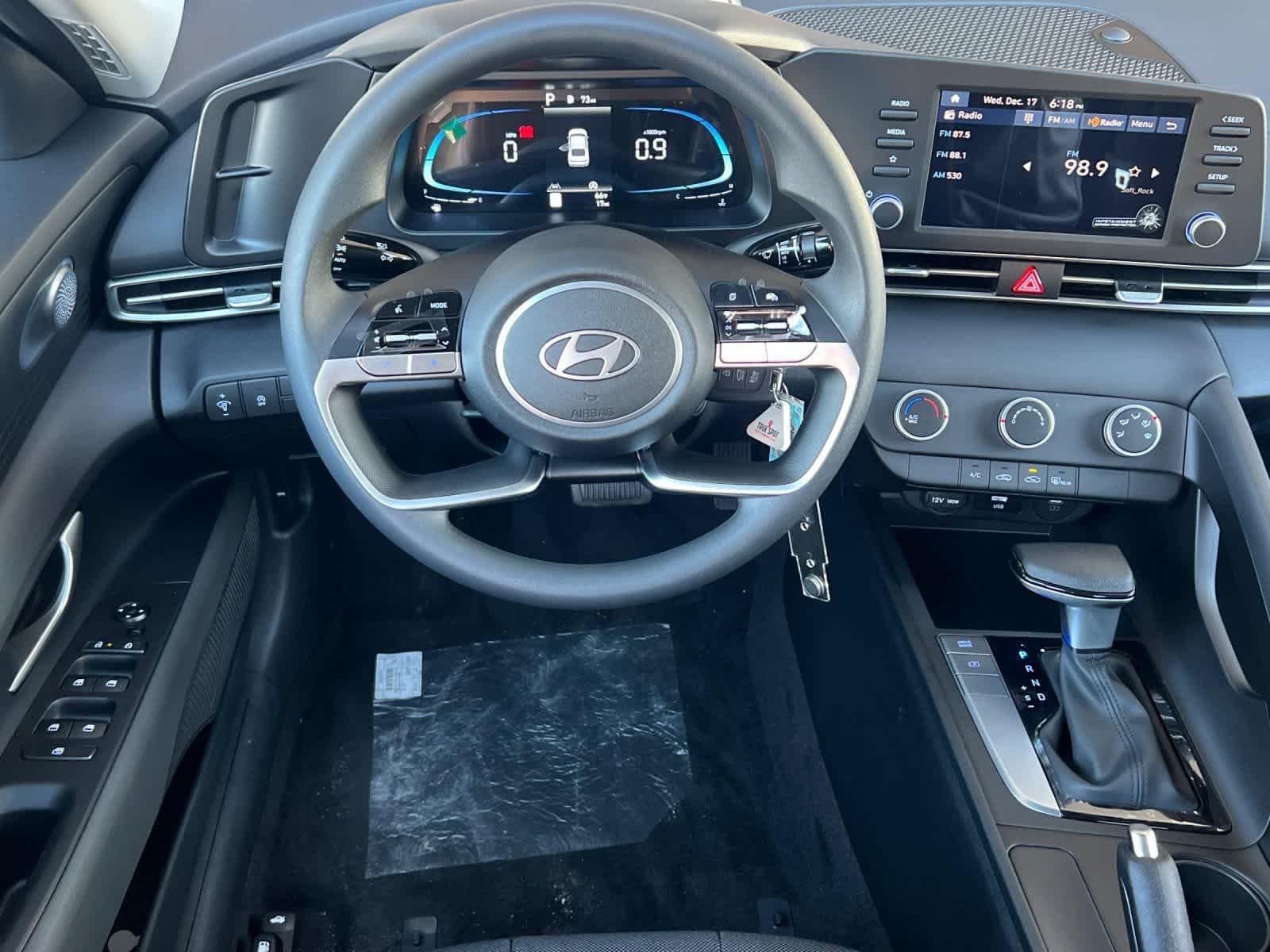 Thumbnail: 2026 Hyundai Elantra - 14