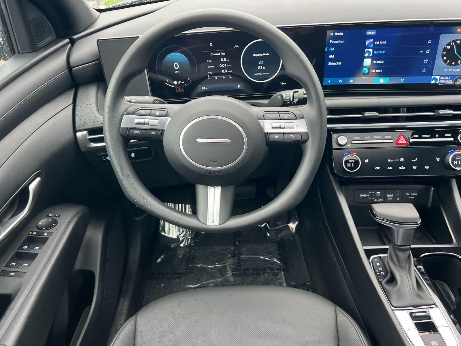 Thumbnail: 2026 Hyundai Santa Cruz - 14