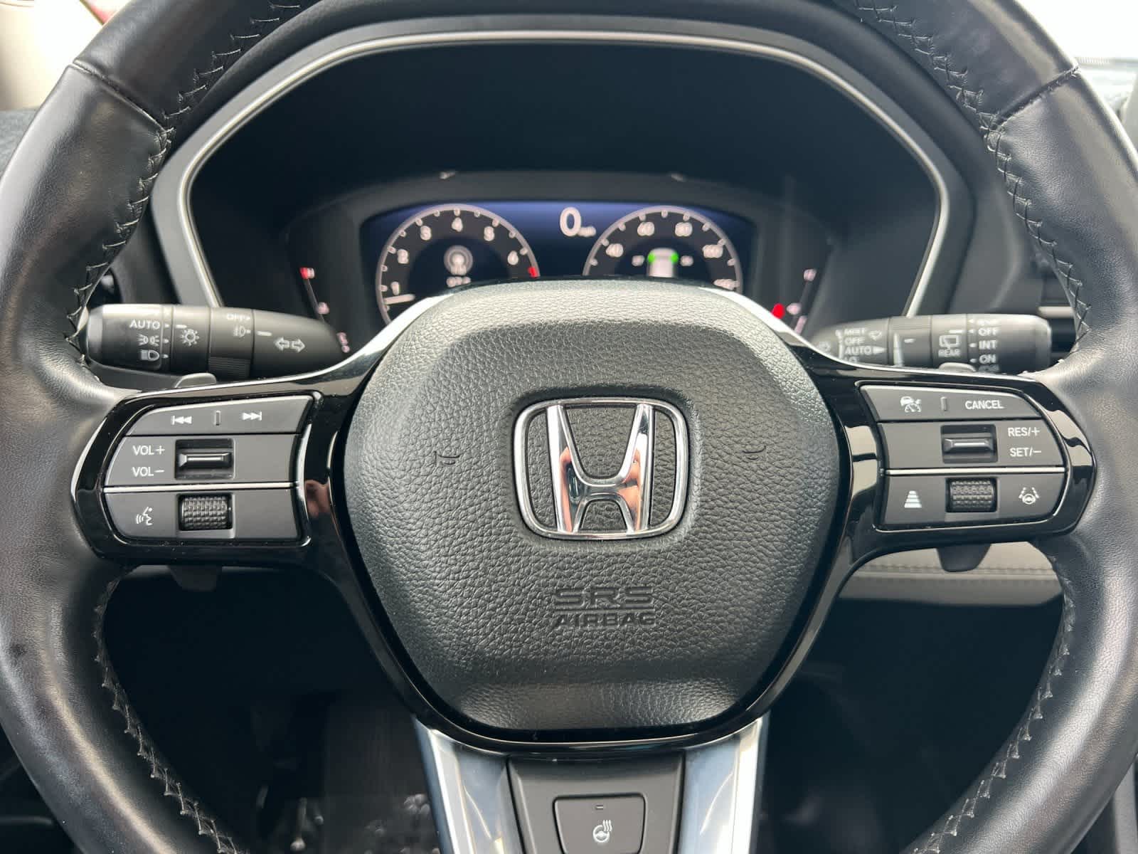 Thumbnail: 2023 Honda Pilot - 24