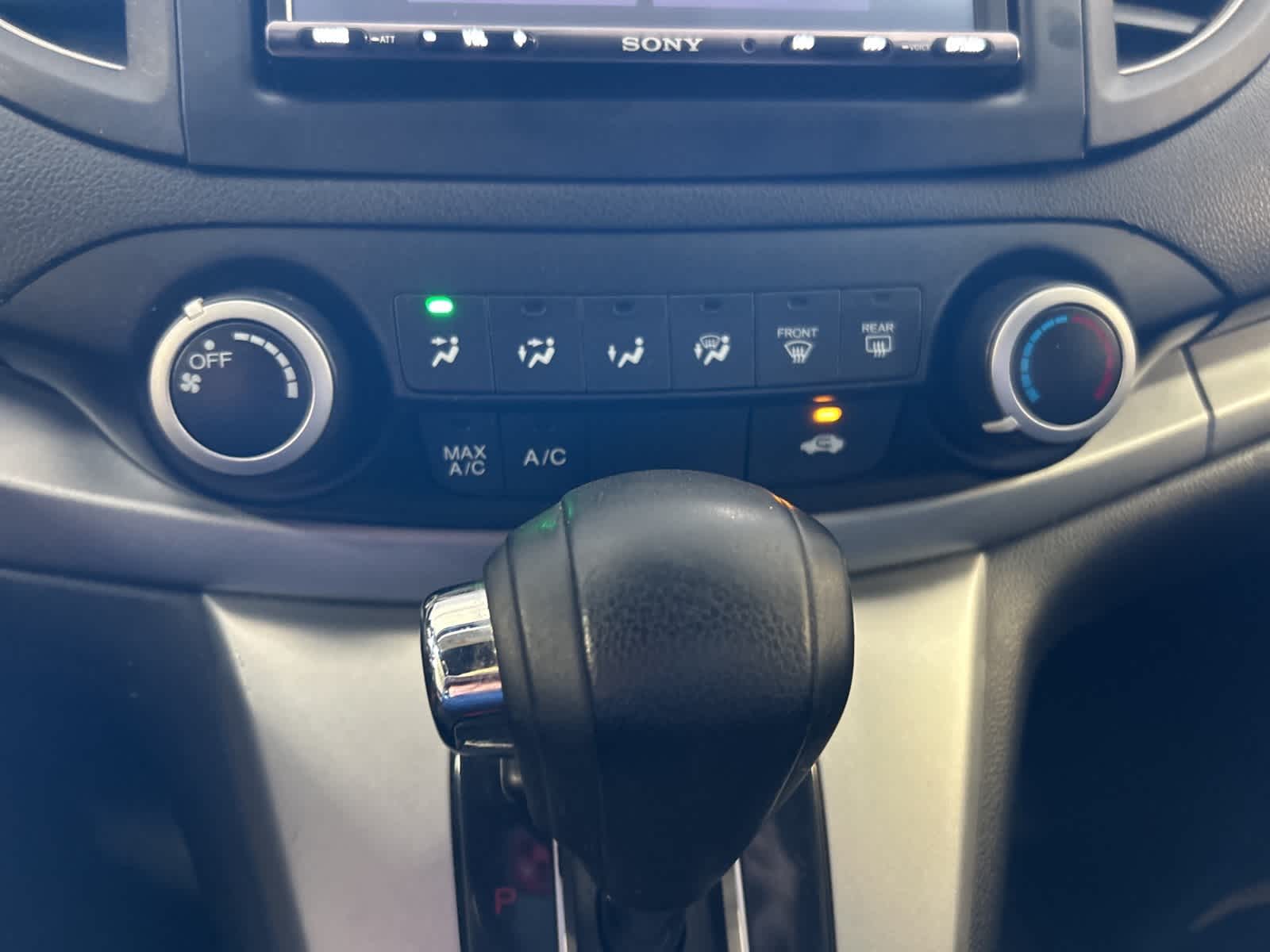 Thumbnail: 2013 Honda CR-V - 26