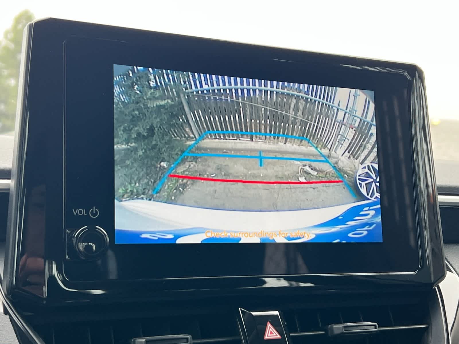 Thumbnail: 2025 Toyota Corolla - 18