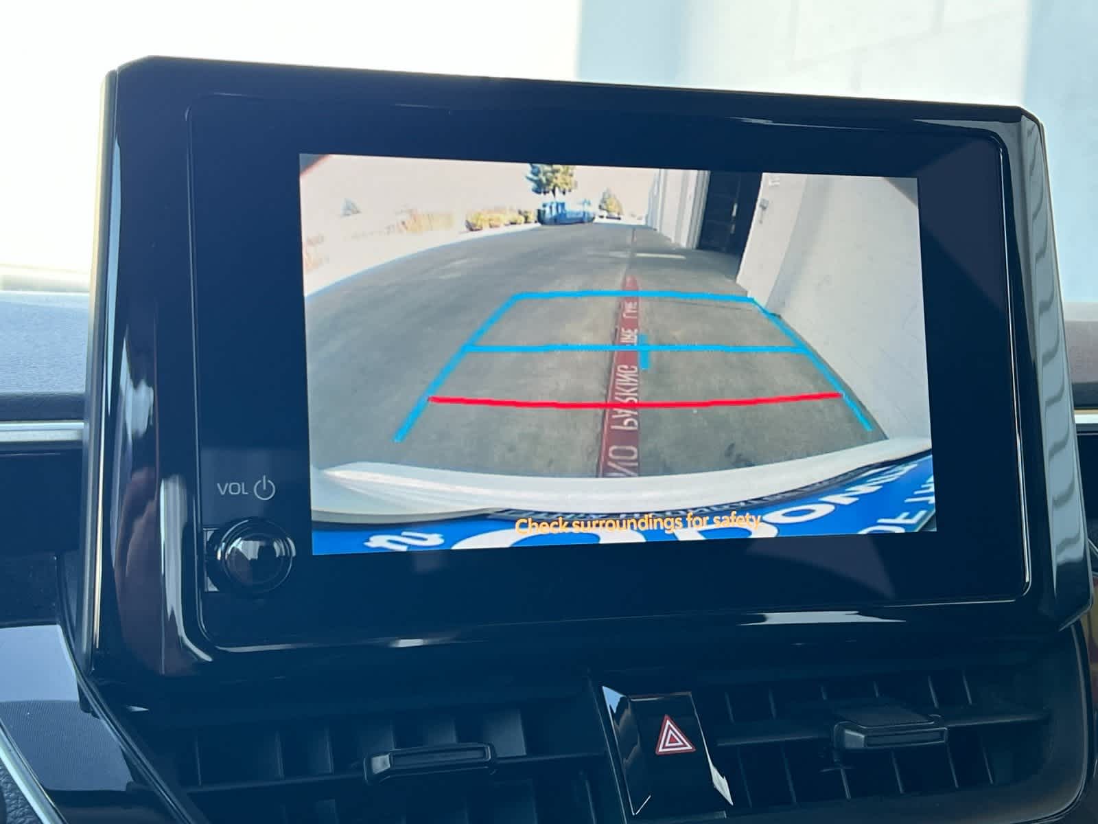 Thumbnail: 2024 Toyota Corolla - 19