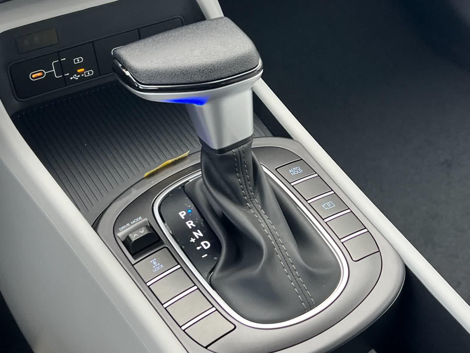 Thumbnail: 2026 Hyundai Kona - 21