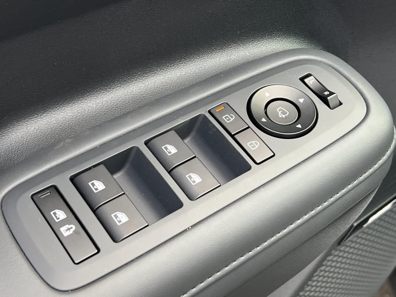 Thumbnail: 2026 Hyundai Santa Fe - 13