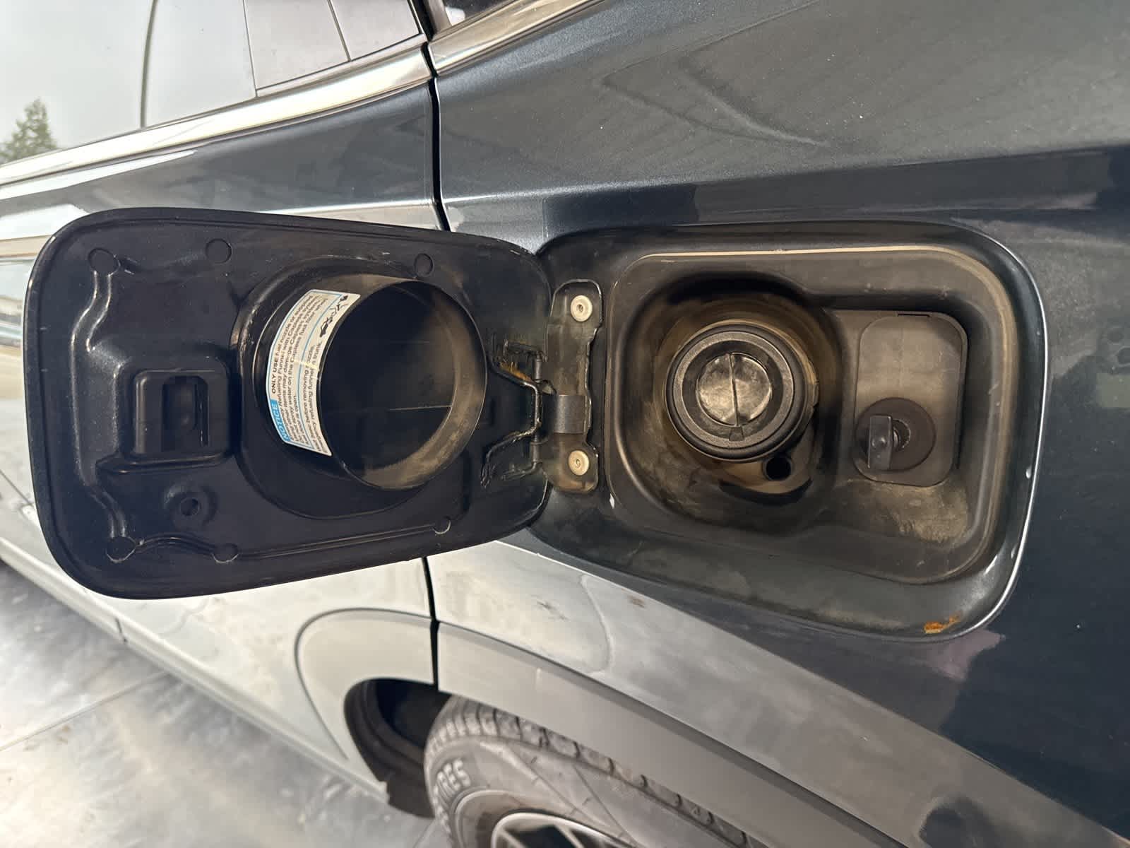 Thumbnail: 2024 Honda CR-V - 9