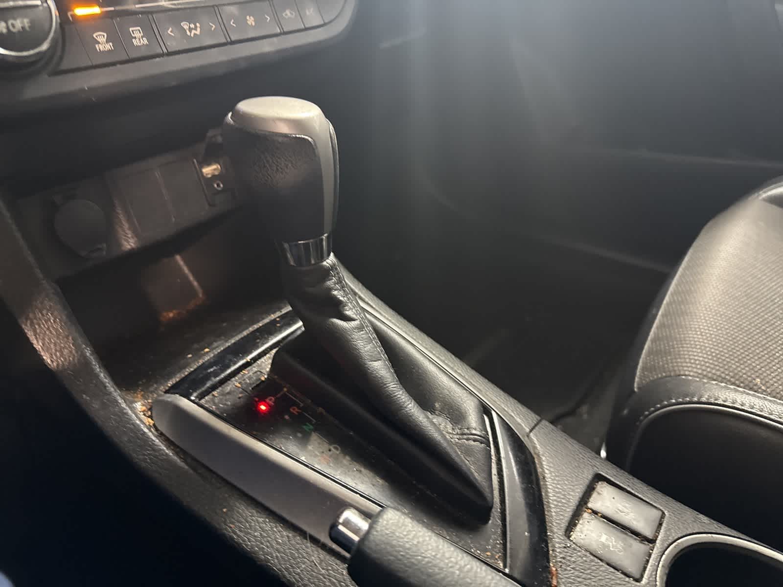 Thumbnail: 2016 Toyota Corolla - 23