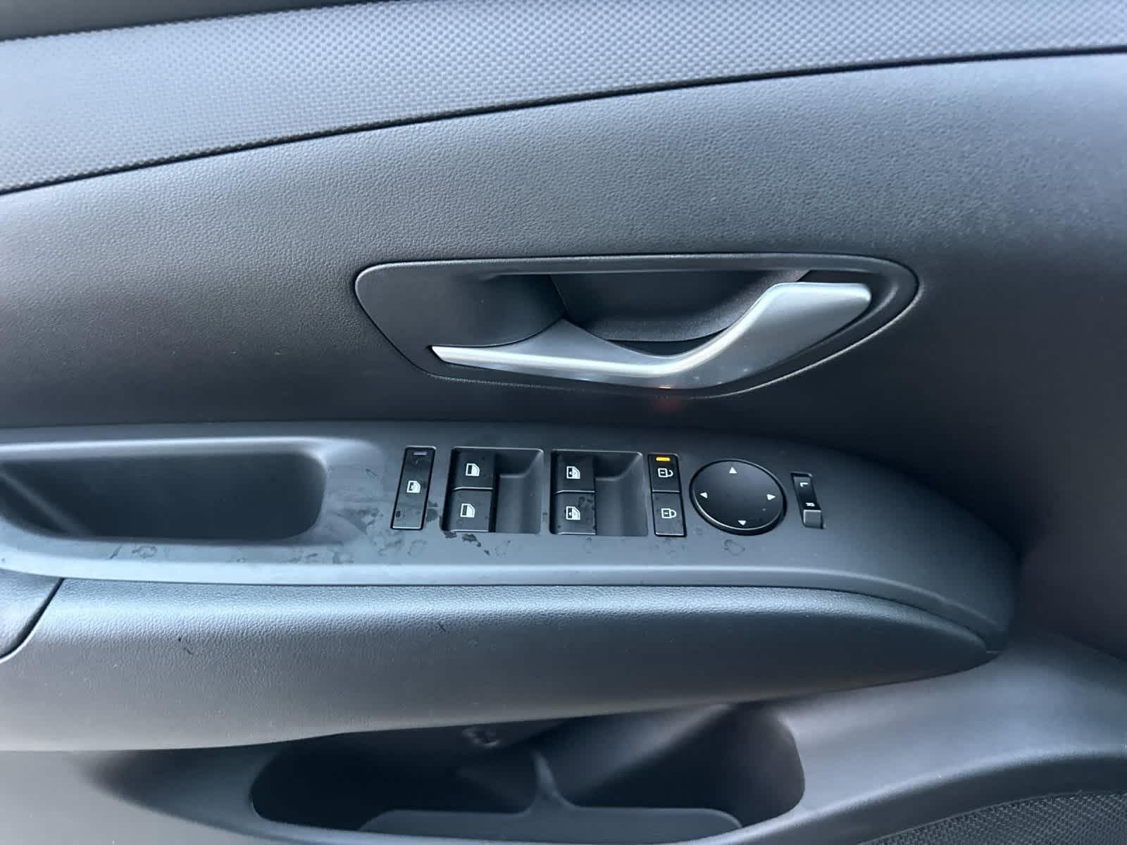 Thumbnail: 2026 Hyundai Tucson - 12