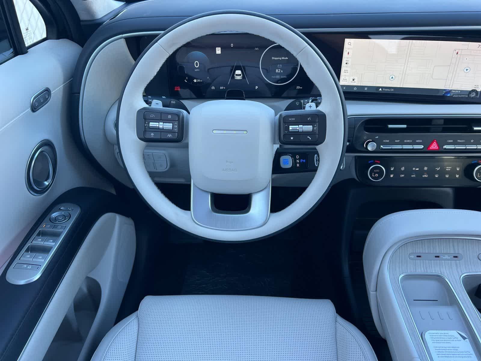 Thumbnail: 2026 Hyundai Palisade - 14