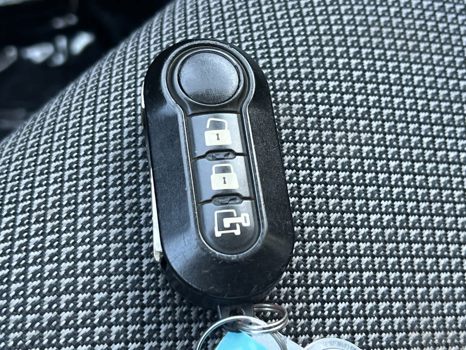 Thumbnail: 2019 RAM ProMaster City - 26