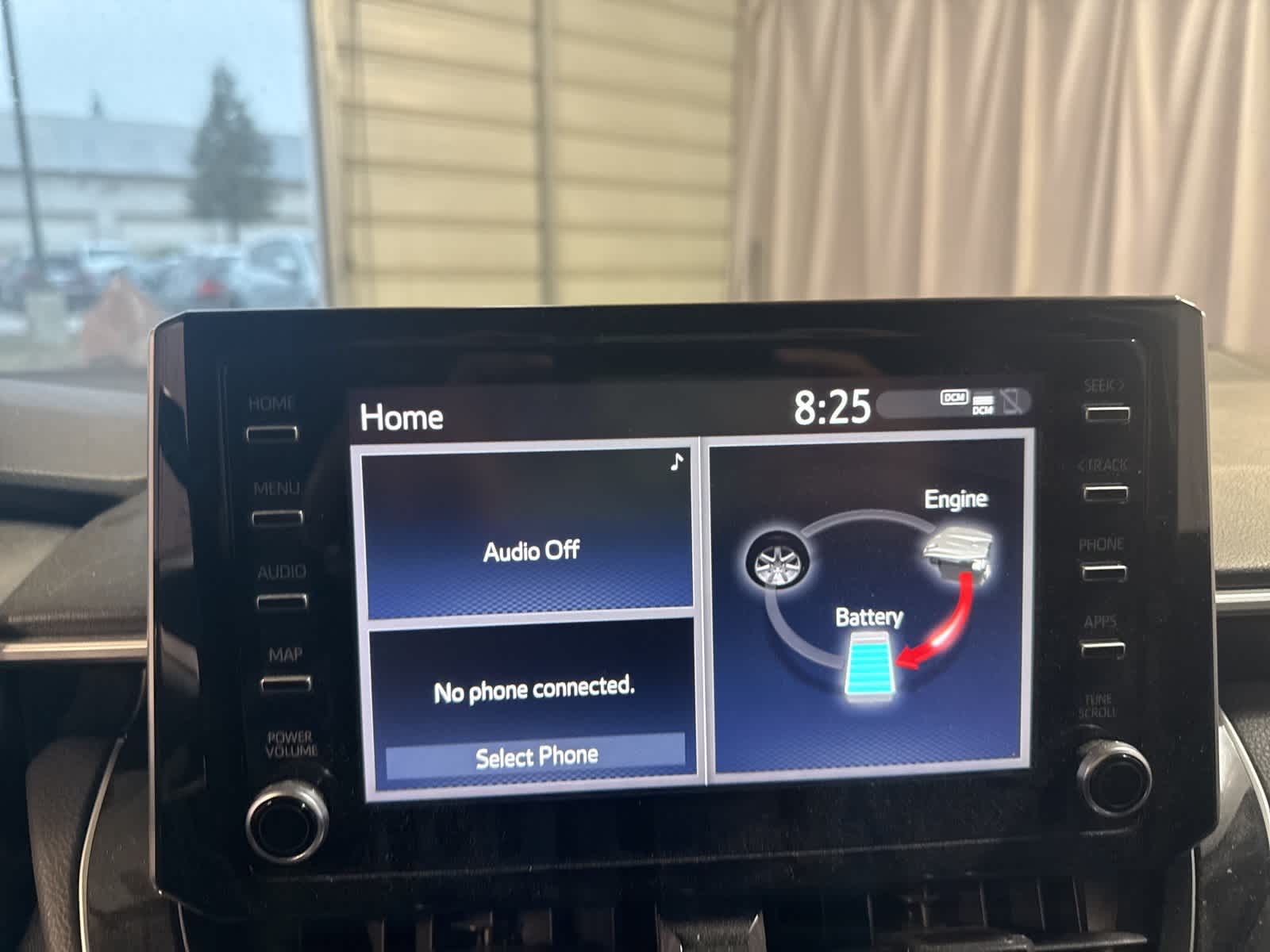 Thumbnail: 2020 Toyota Corolla - 23