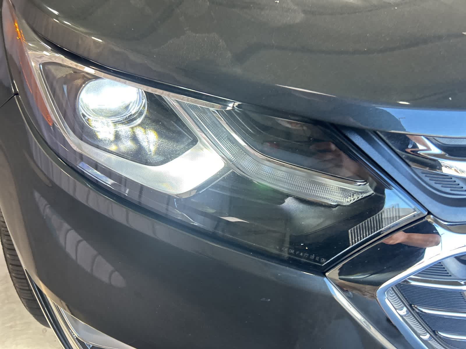 Thumbnail: 2020 Chevrolet Equinox - 4