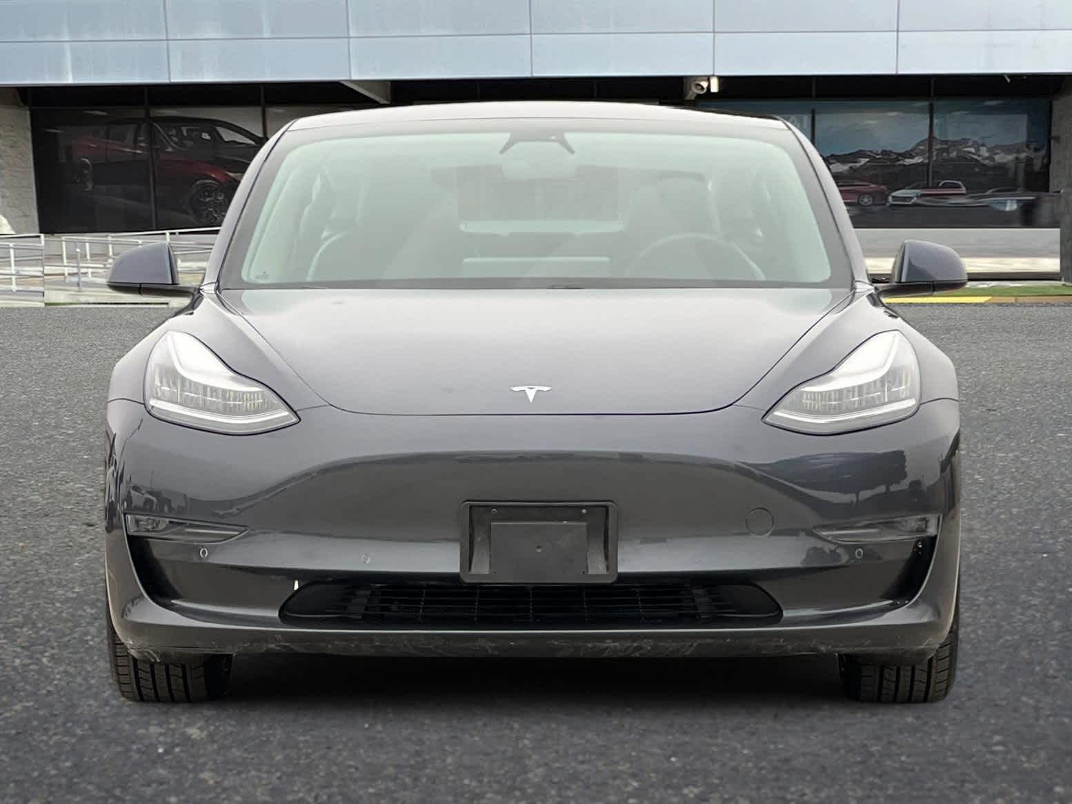 Thumbnail: 2021 Tesla Model 3 - 10