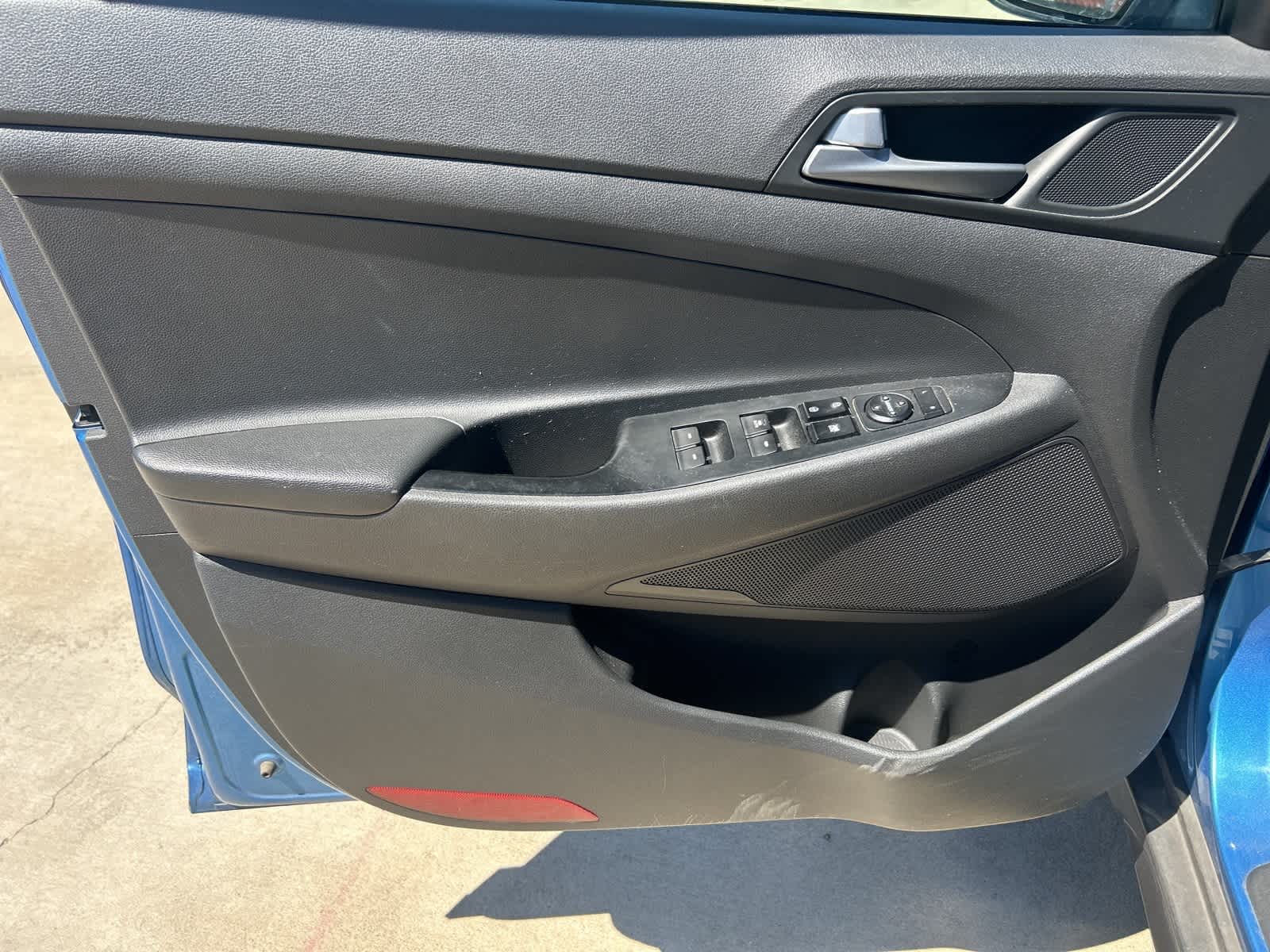 Thumbnail: 2016 Hyundai Tucson - 22