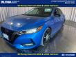 Used 2022 Nissan Sentra SR Sedan
