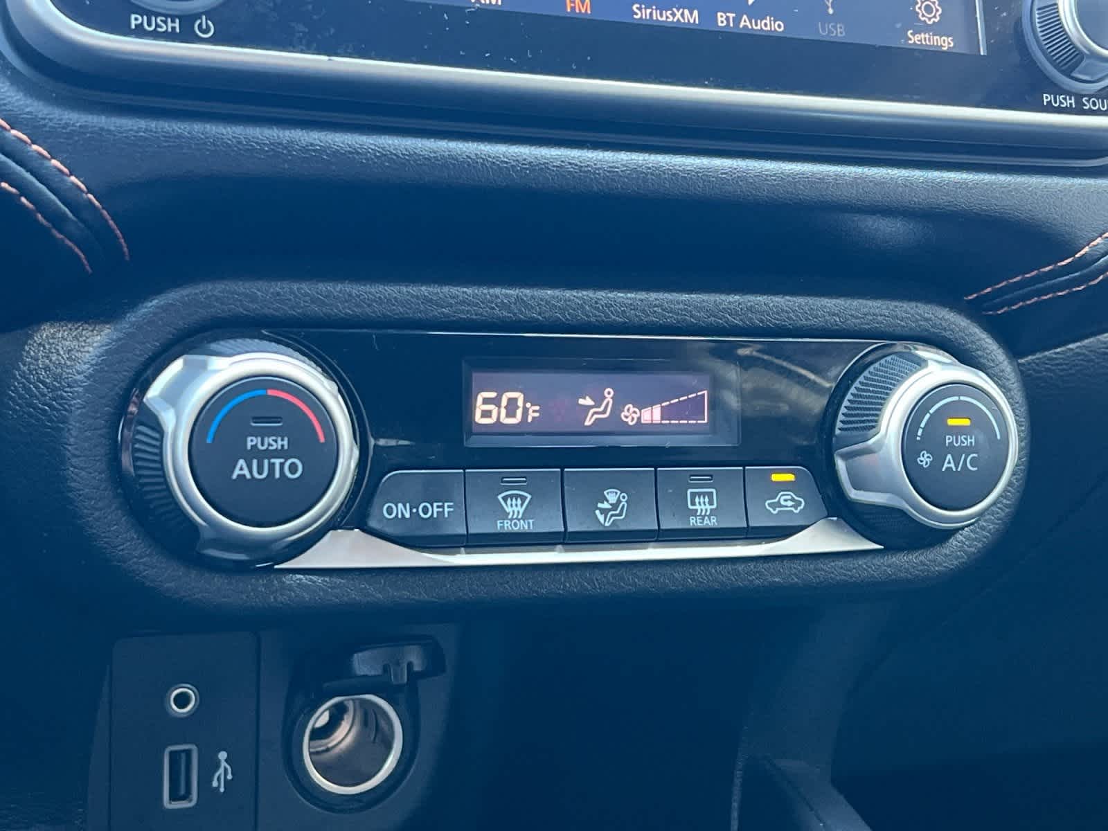 Thumbnail: 2020 Nissan Versa - 19