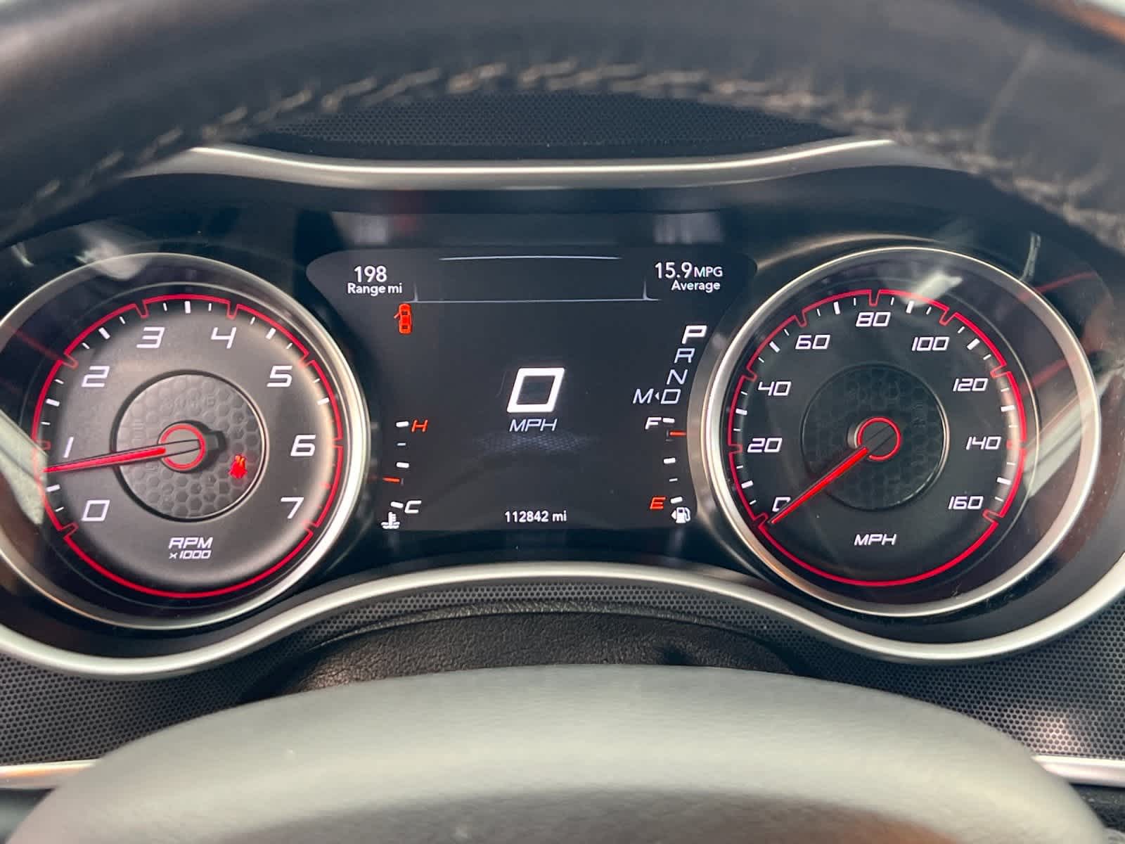 Thumbnail: 2018 Dodge Charger - 23