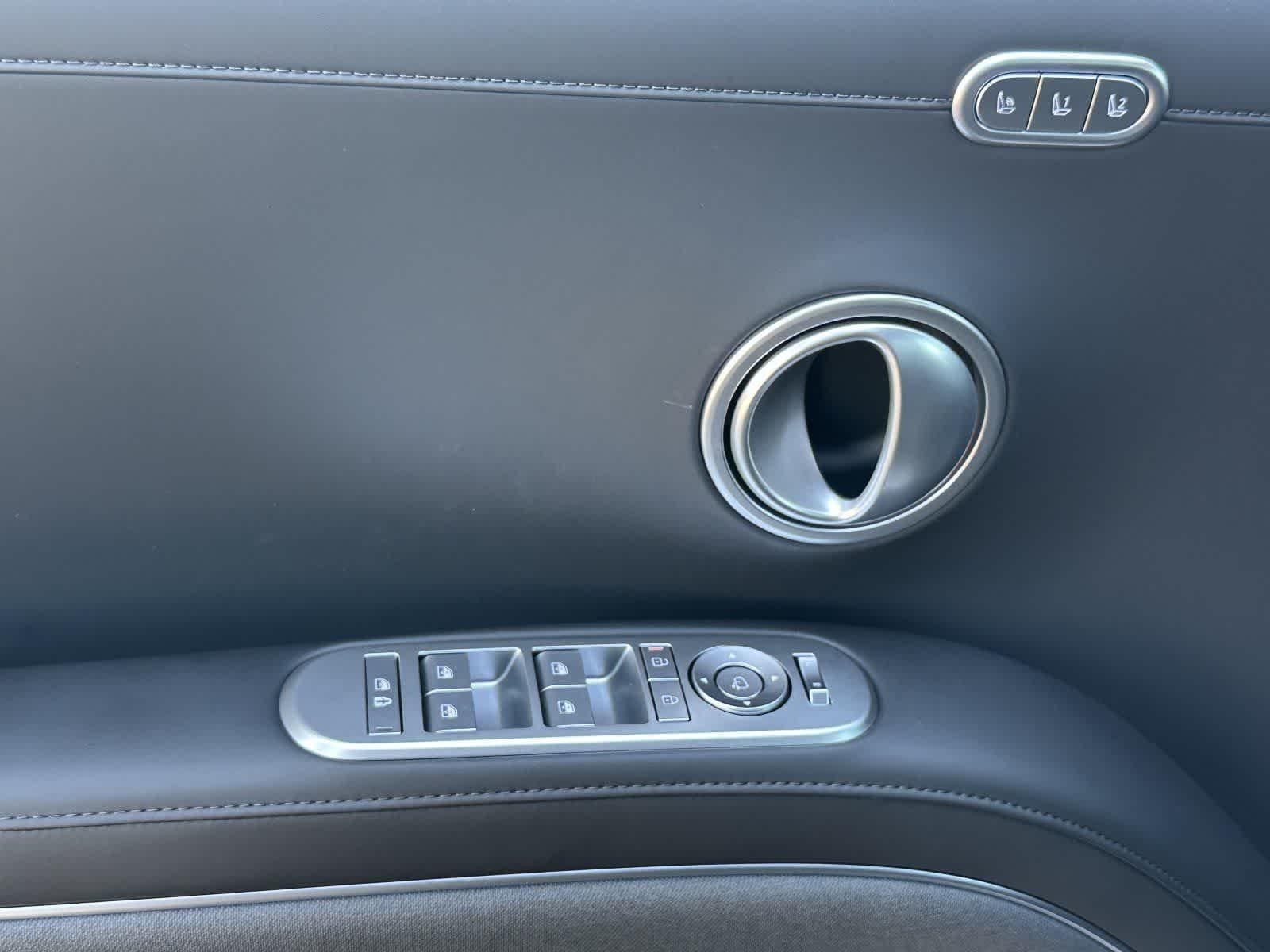 Thumbnail: 2026 Hyundai Palisade - 12