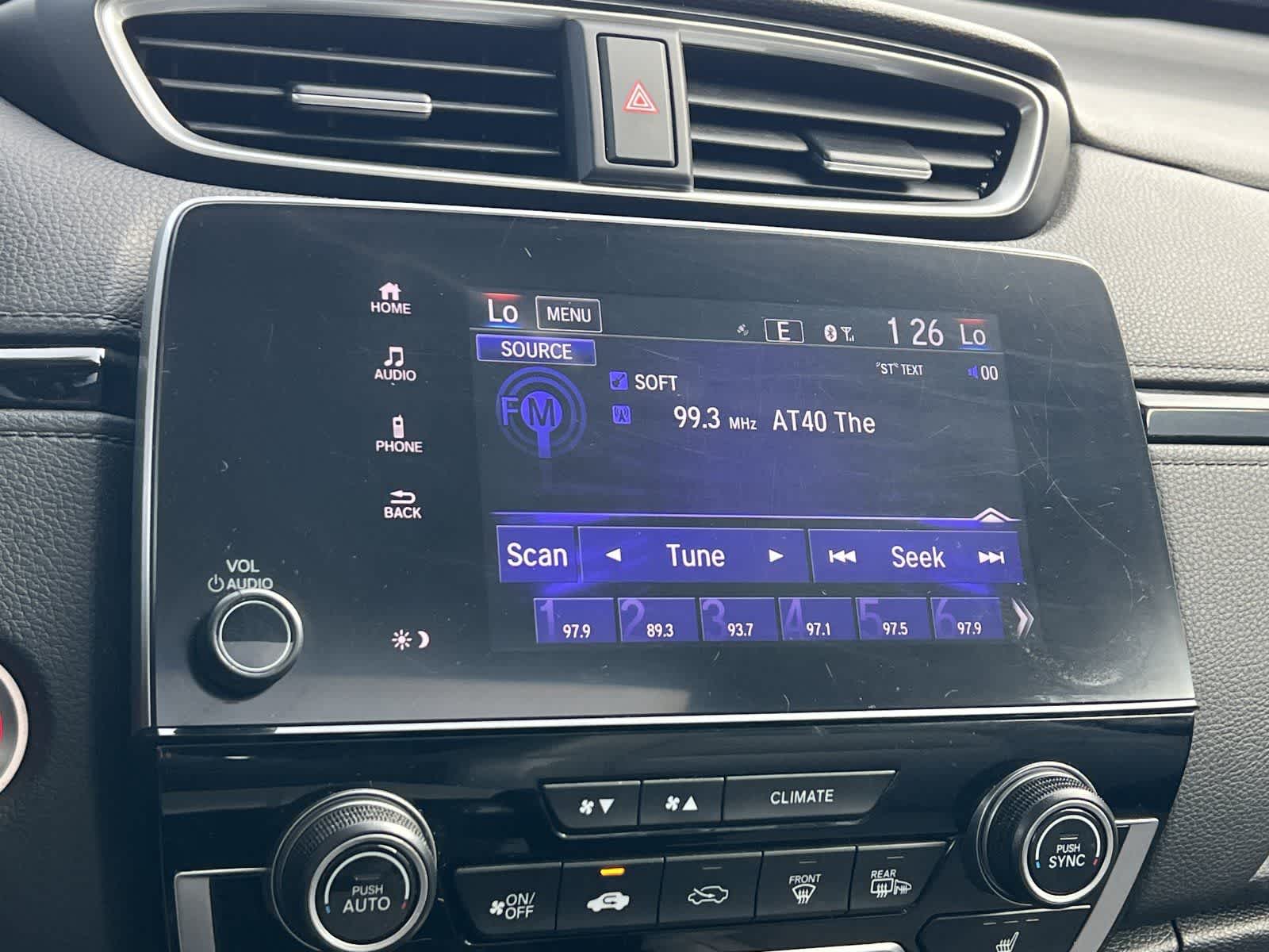 Thumbnail: 2017 Honda CR-V - 19