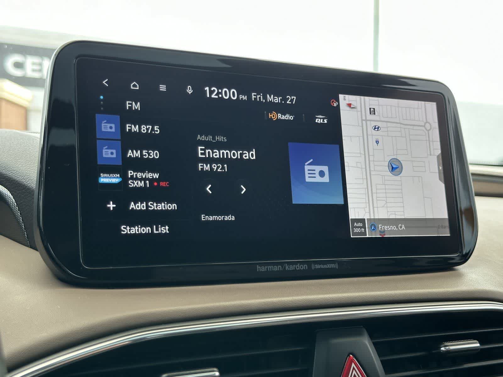 Thumbnail: 2023 Hyundai Santa Fe - 18