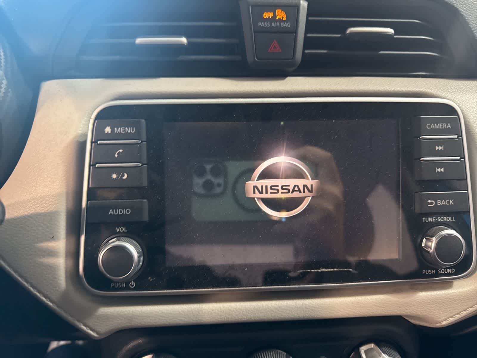 Thumbnail: 2021 Nissan Versa - 26