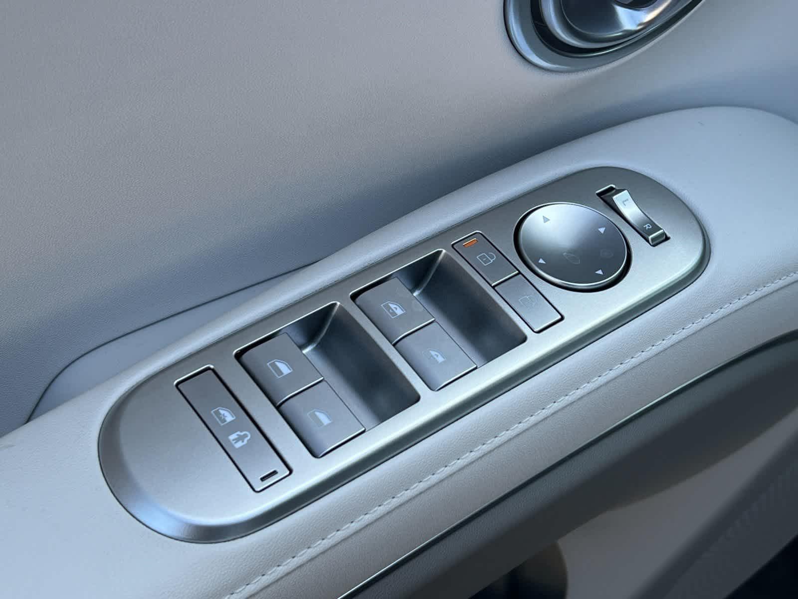 Thumbnail: 2026 Hyundai Palisade - 13