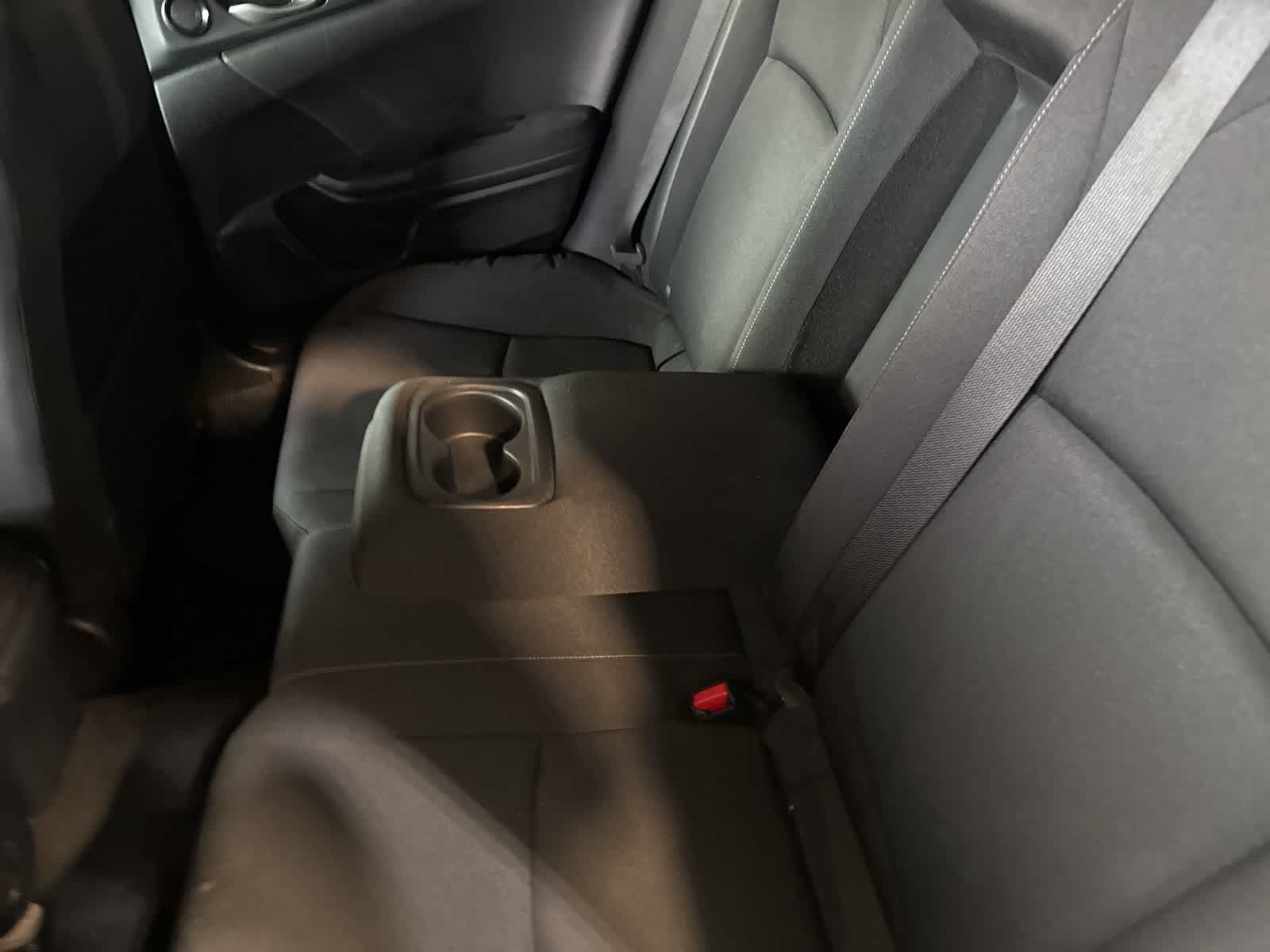 Thumbnail: 2020 Honda Civic - 17