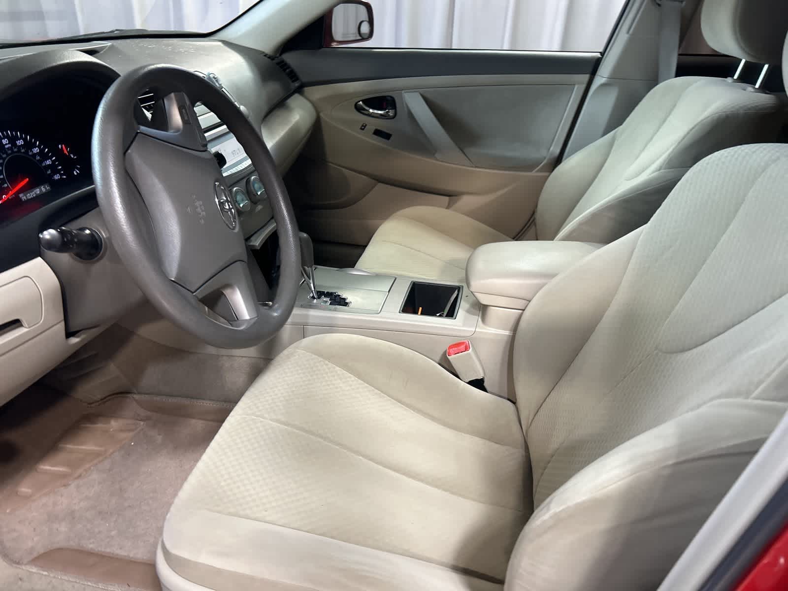 Thumbnail: 2007 Toyota Camry - 25