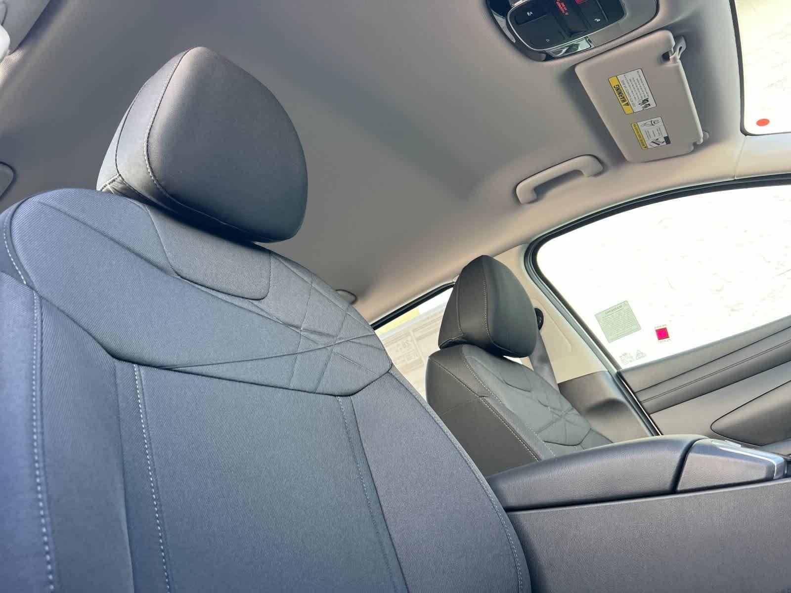 Thumbnail: 2026 Hyundai Tucson - 17