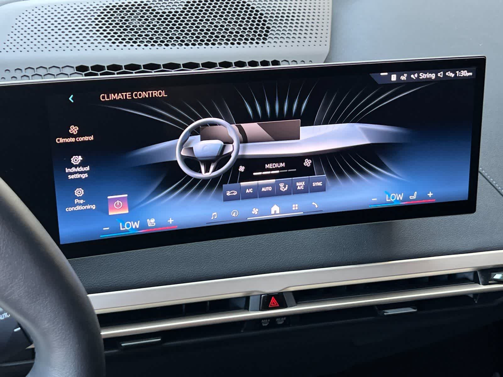 Thumbnail: 2026 BMW iX - 22