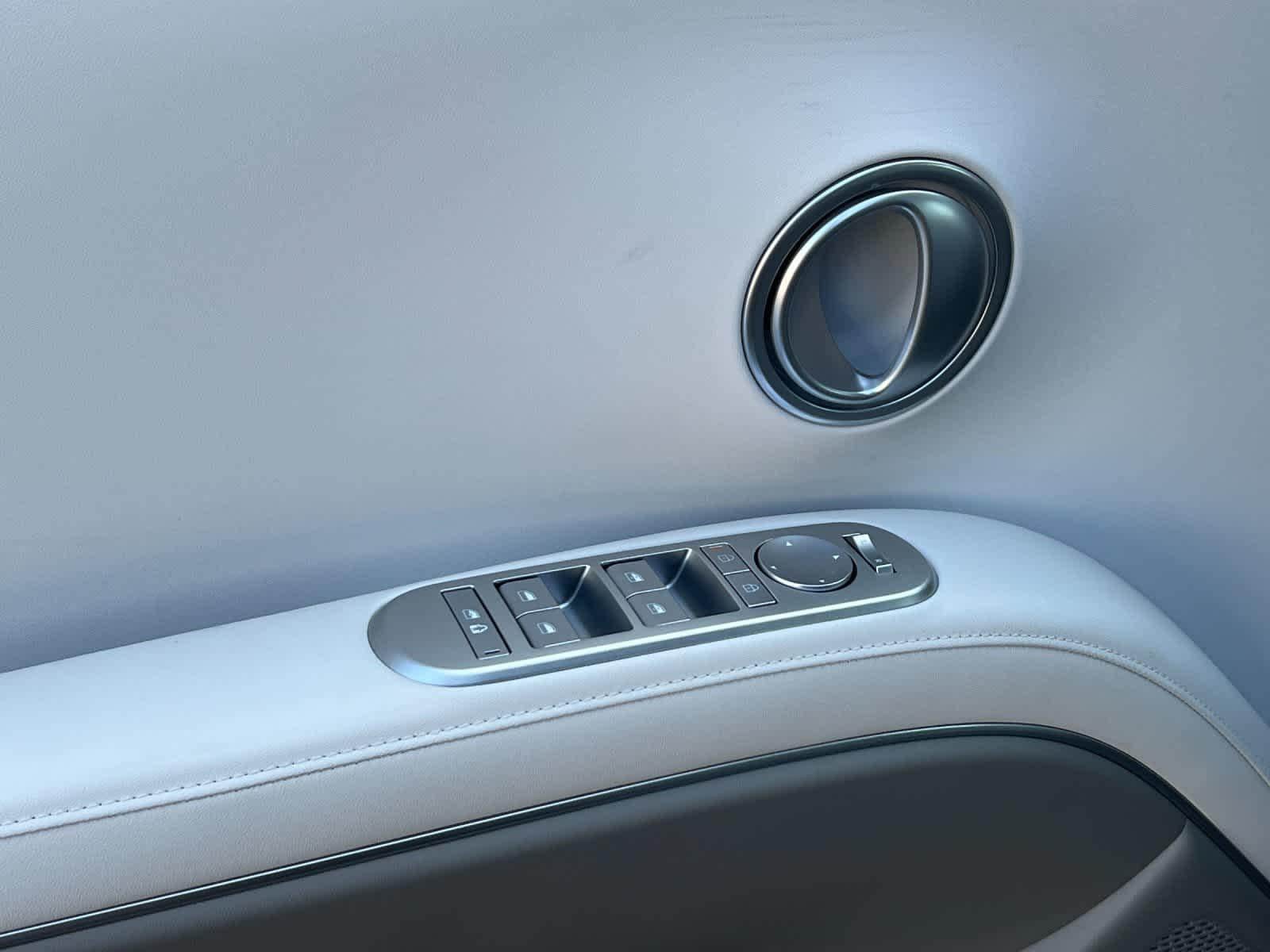 Thumbnail: 2026 Hyundai Palisade - 12