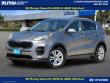 Used 2017 Kia Sportage LX SUV