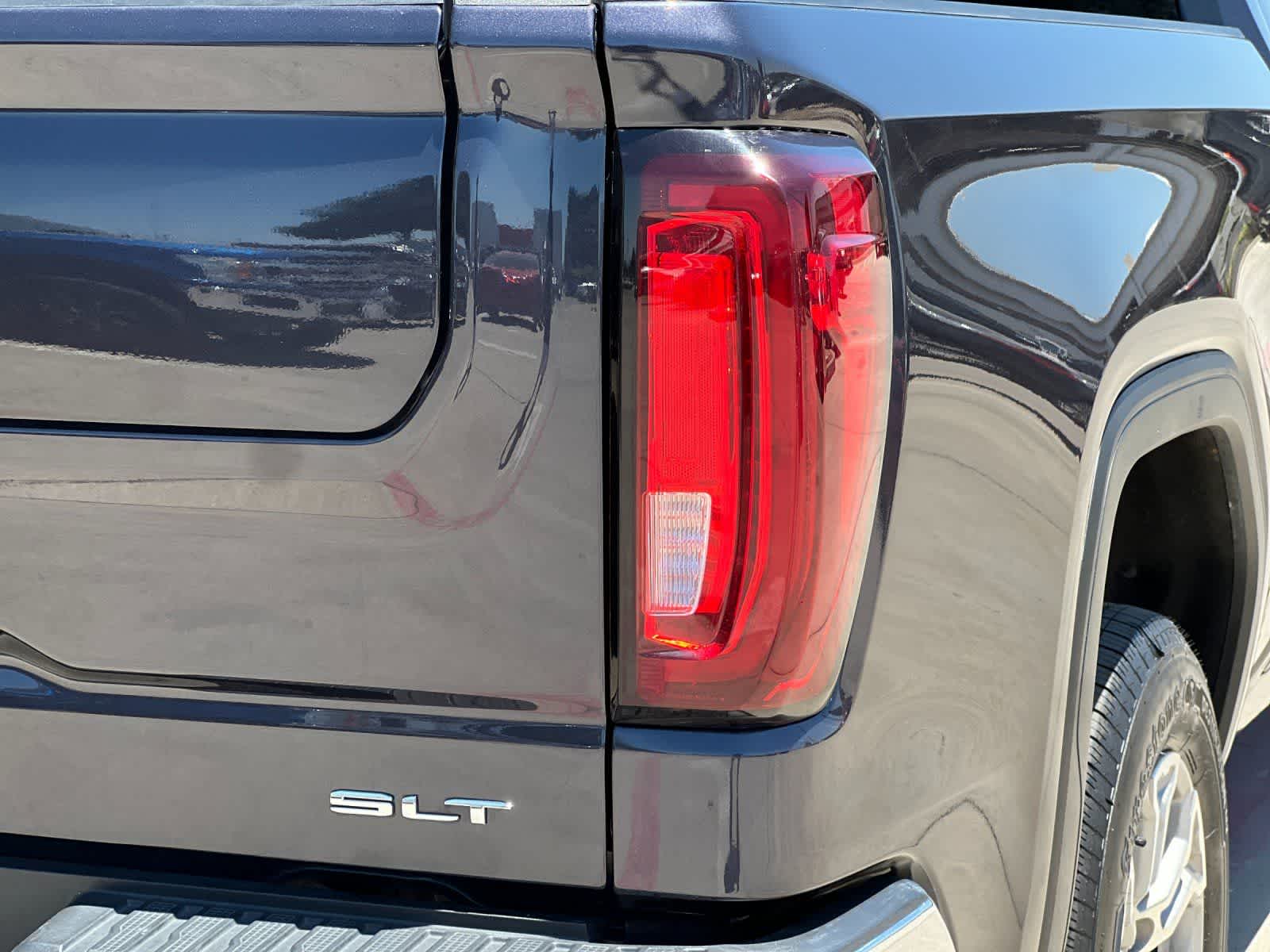 Thumbnail: 2025 GMC Sierra 1500 - 28