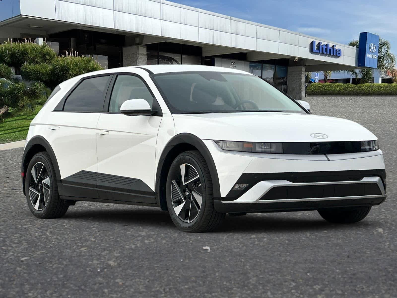 Thumbnail: 2026 Hyundai Ioniq 5 - 9