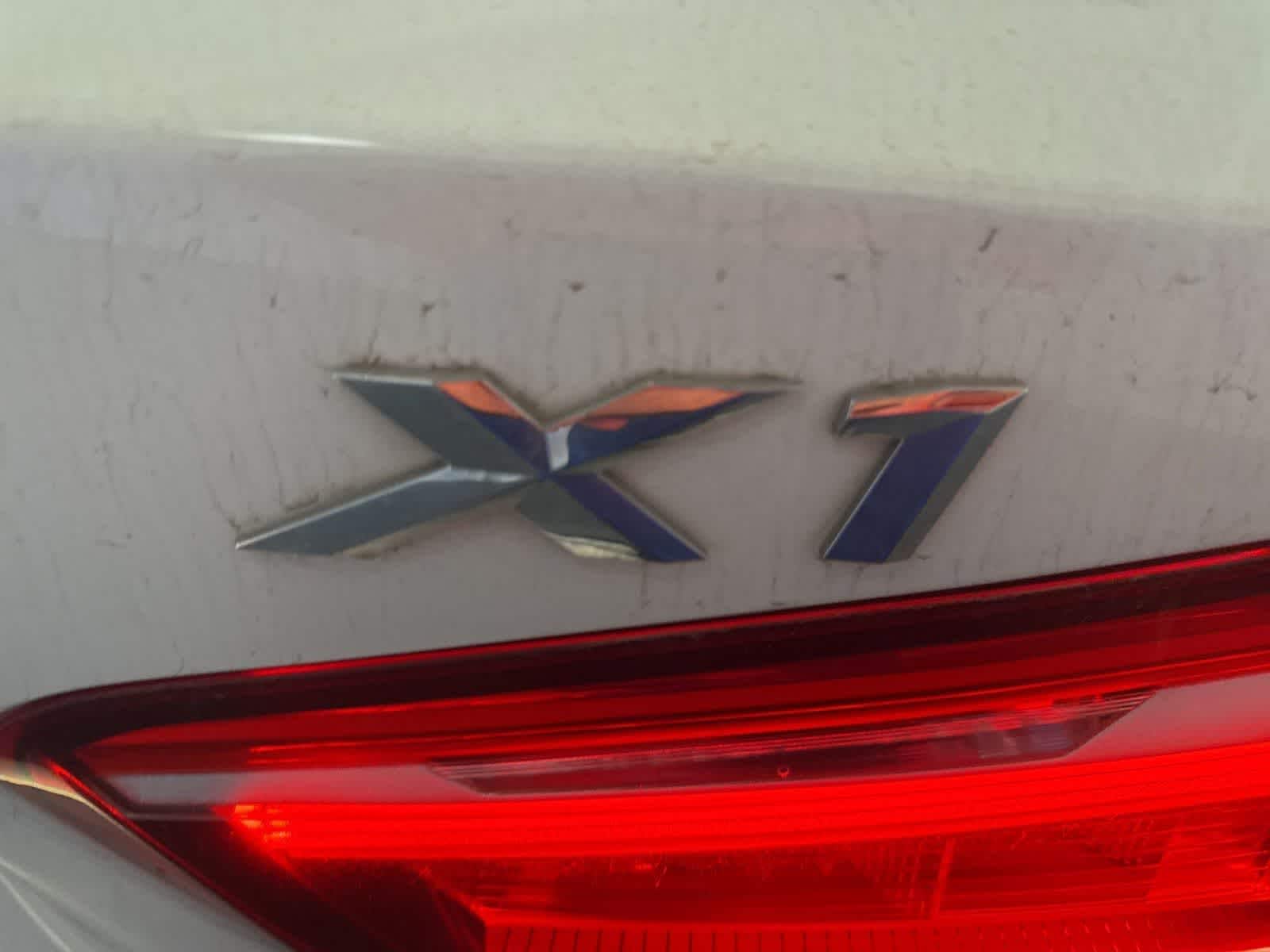 Thumbnail: 2017 BMW X1 - 14