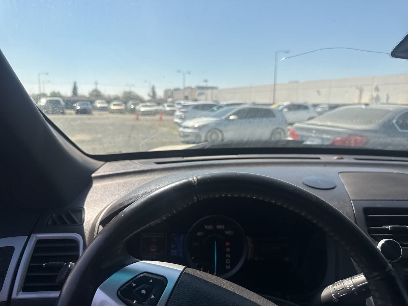 Thumbnail: 2013 Ford Explorer - 23