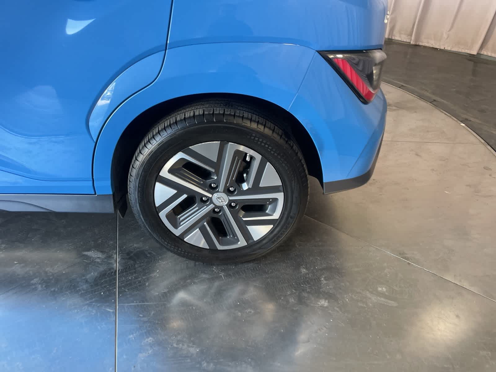 Thumbnail: 2022 Hyundai Kona - 10