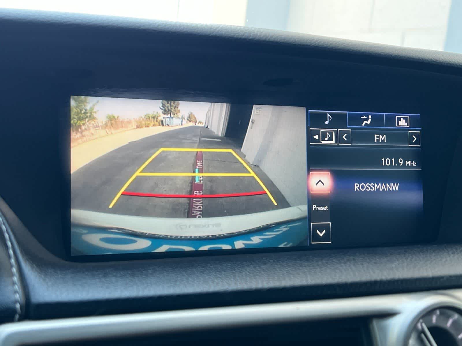 Thumbnail: 2015 Lexus GS - 20