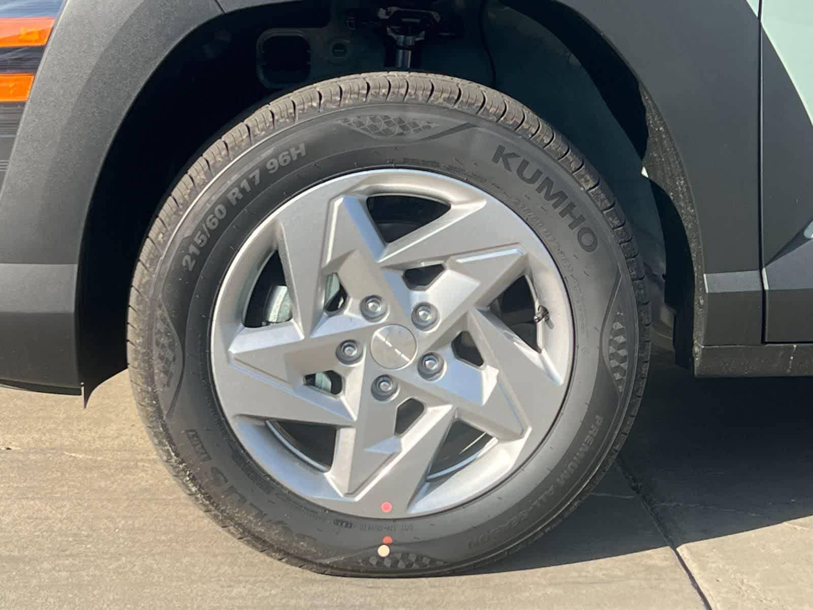 Thumbnail: 2026 Hyundai Kona - 26