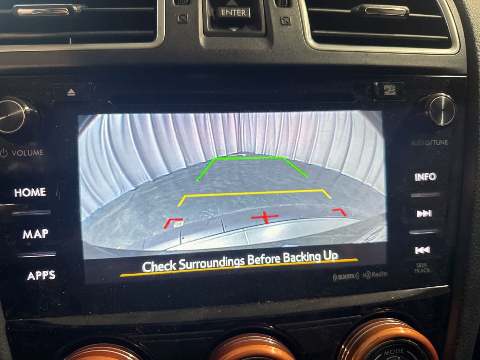 Thumbnail: 2017 Subaru WRX - 25