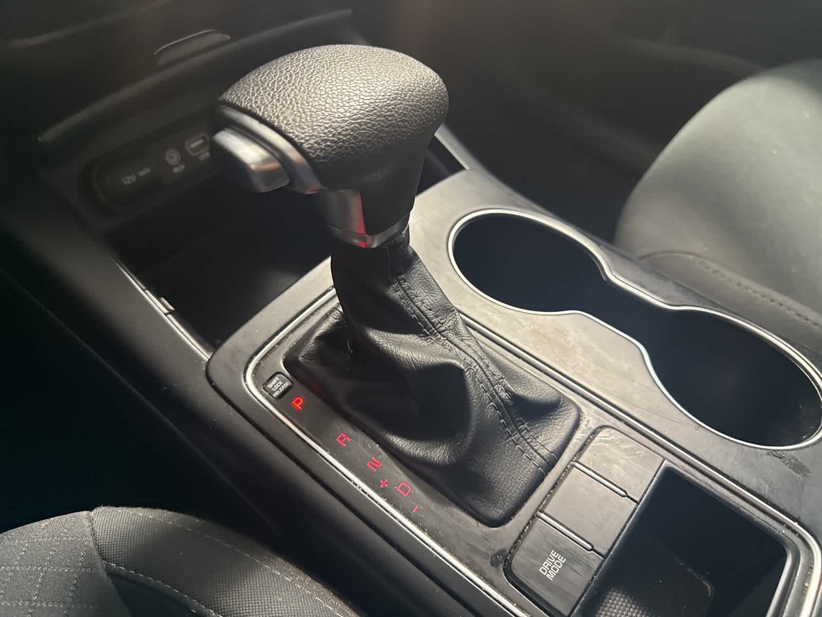 Thumbnail: 2019 Kia Sorento - 19