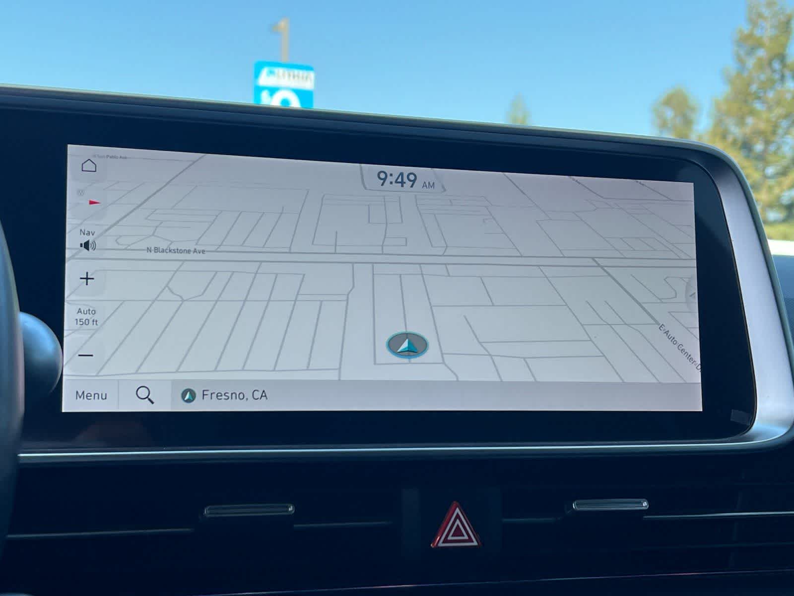 Thumbnail: 2023 Hyundai Ioniq 6 - 19