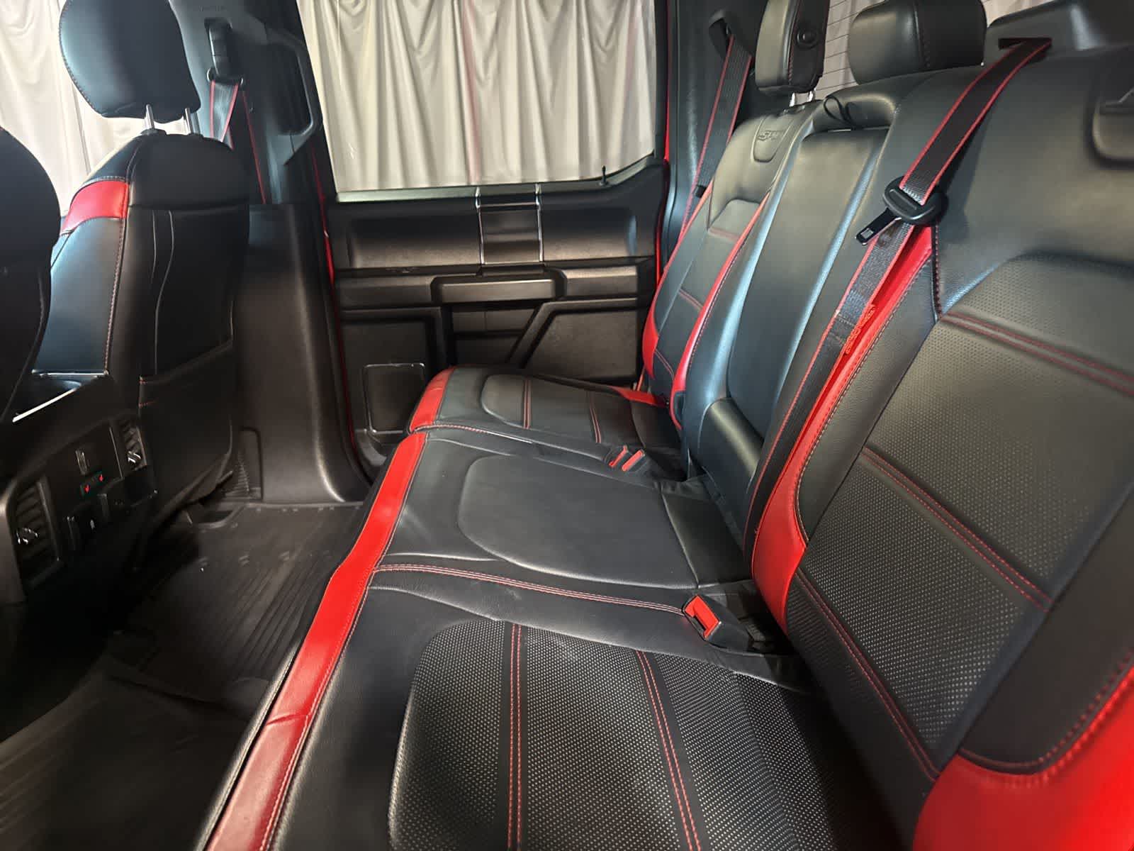 Thumbnail: 2019 Ford F-150 - 16