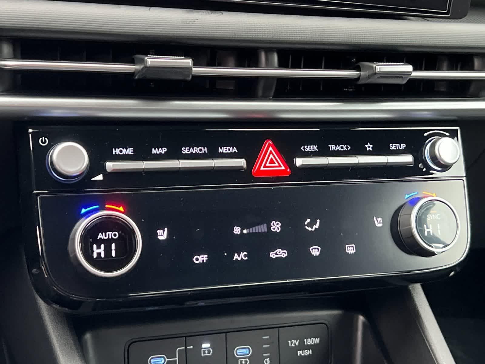 Thumbnail: 2026 Hyundai Santa Cruz - 19