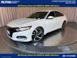Used 2020 Honda Accord Sport 1.5T Sedan