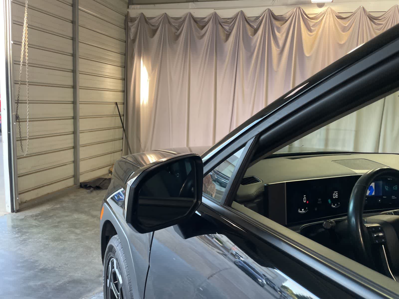 Thumbnail: 2025 Hyundai Santa Fe - 12