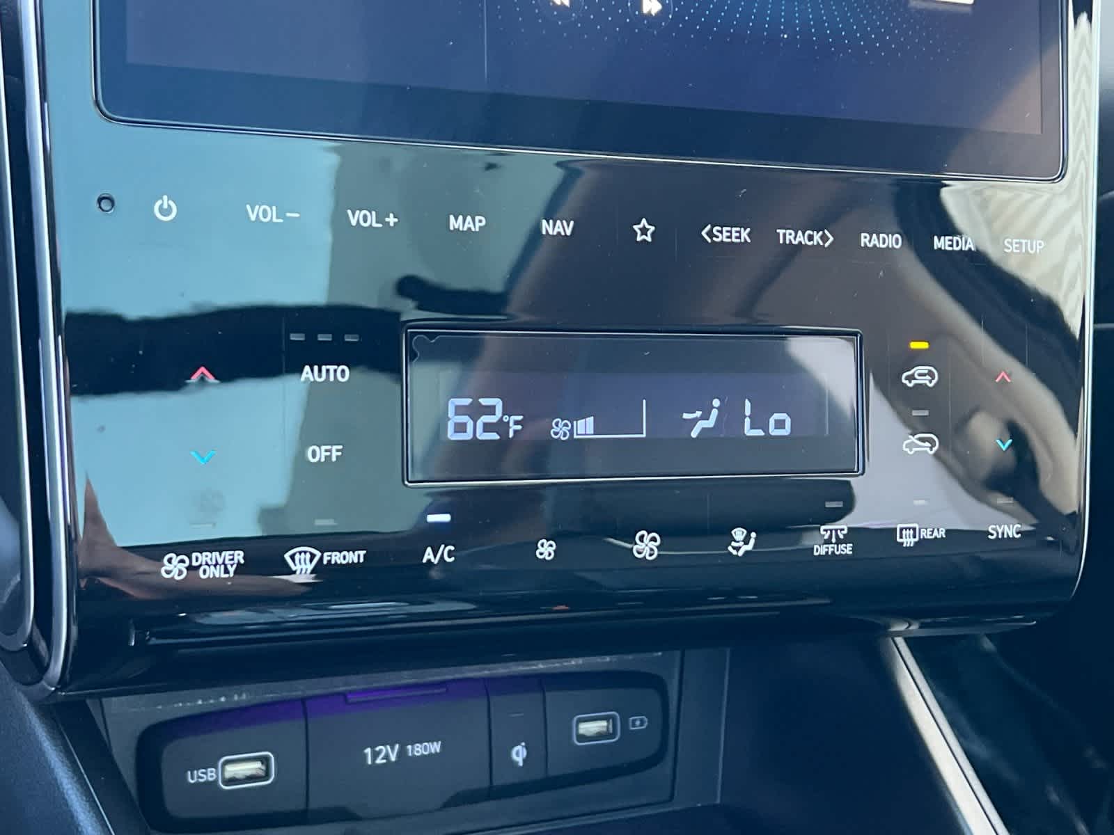 Thumbnail: 2024 Hyundai Tucson - 22