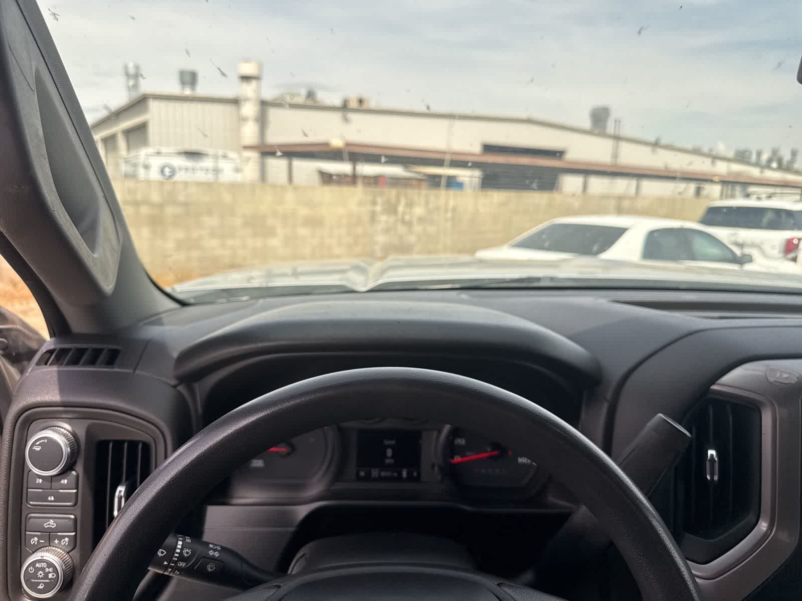 Thumbnail: 2021 GMC Sierra 3500 - 23